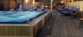 Barton Hall Hotel
