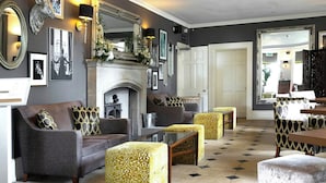 Lobby - Barton Hall Hotel (Kettering)