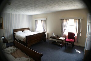 Room - The Bank House (Uttoxeter)