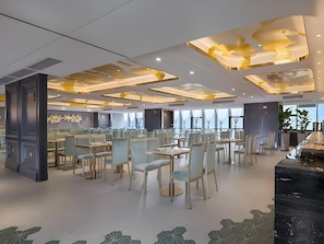 Dining - Venus Royal Hotel (Foshan)