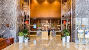 Lobby - Venus Royal Hotel (Foshan)