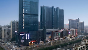 Exterior - Venus Royal Hotel (Foshan)