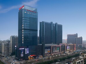 Exterior - Venus Royal Hotel (Foshan)