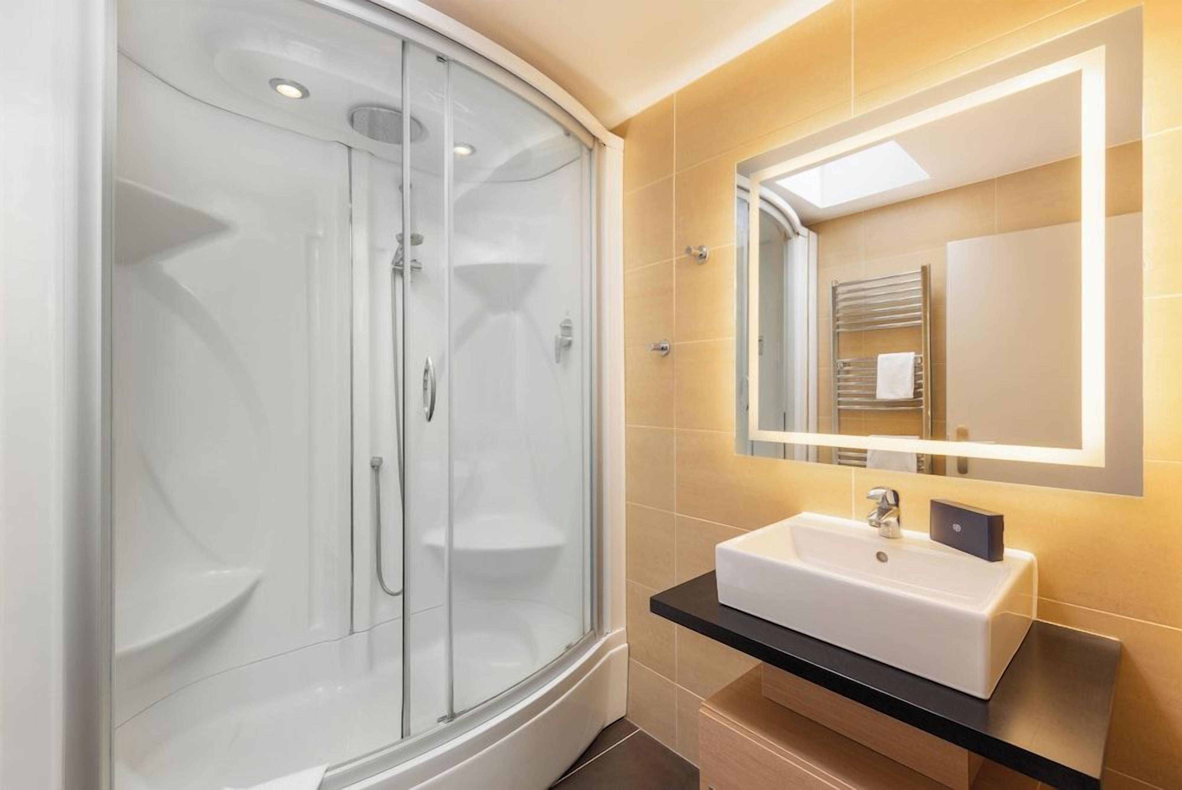 Kamar mandi