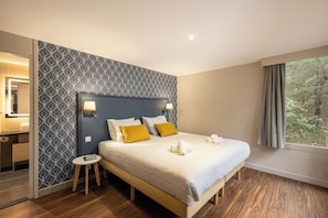 Room - Center Parcs Park Les Hauts de Bruyeres (Chaumont-sur-Tharonne)