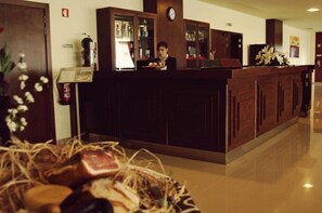 Unclassified image, 5 of 38, button - Palace Hotel and Spa Termas De Sao Miguel (Fornos de Algodres)