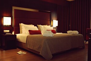 Unclassified image, 3 of 38, button - Palace Hotel and Spa Termas De Sao Miguel (Fornos de Algodres)