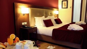 Room - Palace Hotel and Spa Termas De Sao Miguel (Fornos de Algodres)