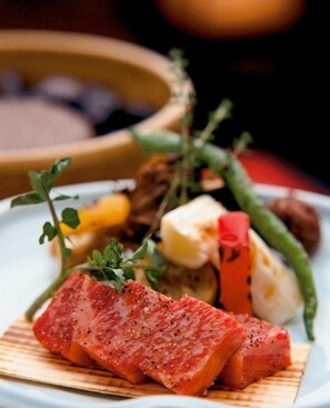 餐飲