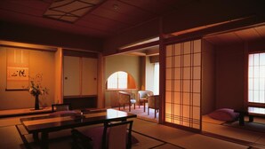 Dining - Bosui (Higashiizu)