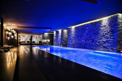 Hotel Zhero Ischgl Kappl