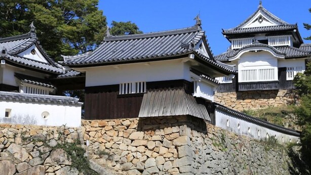 Exterior - Kibi Kogen Resort Hotel (Kibichuo)