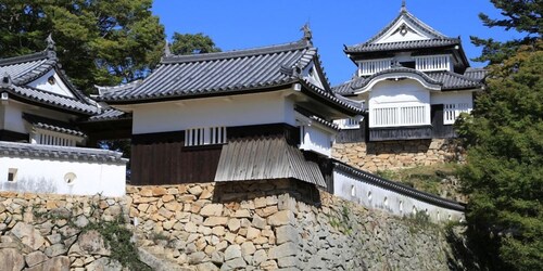Kibi Kogen Resort Hotel