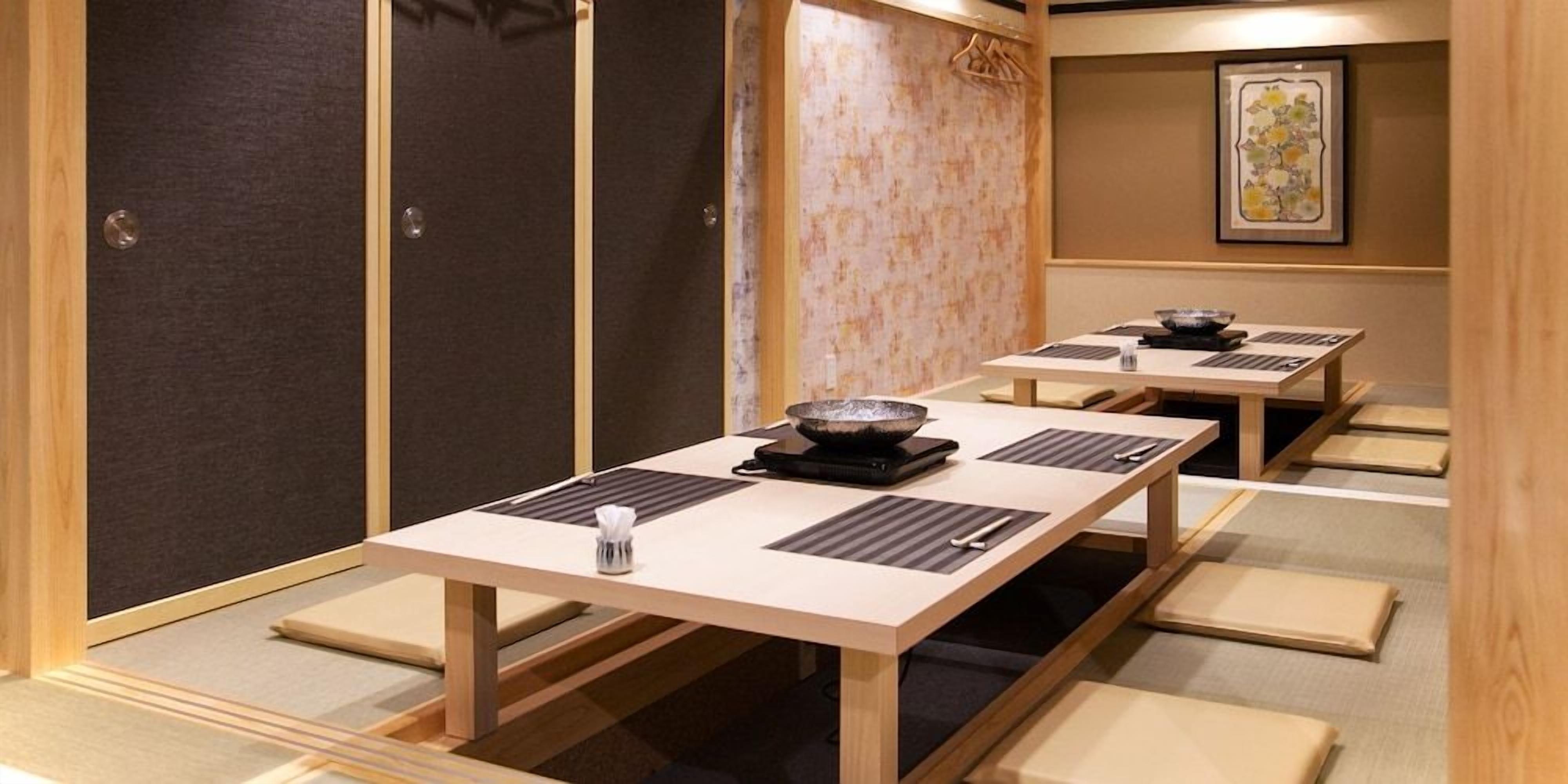 用餐