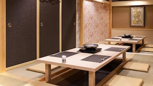 Dining - Kibi Kogen Resort Hotel (Kibichuo)
