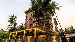 Exterior - Rivasa Emerald (Calangute)