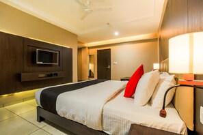 Room - Rivasa Emerald (Calangute)