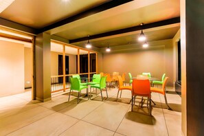 Dining - Rivasa Emerald (Calangute)