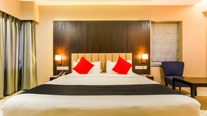 Room - Rivasa Emerald (Calangute)