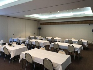 Salle de réunion