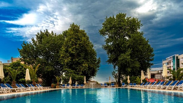 Unclassified image, 1 of 49, button - Dorna (Constanta)