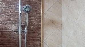 Bathroom - Swiss Chalet (Angeles City)