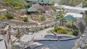 Unclassified image, 4 of 34, button - Swiss Chalet (Angeles City)