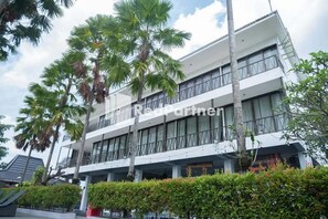 Exterior - Sawah Joglo Boutique Villas And Resto (Ngaglik)