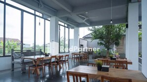 Dining - Sawah Joglo Boutique Villas And Resto (Ngaglik)