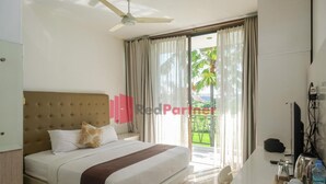 Room - Sawah Joglo Boutique Villas And Resto (Ngaglik)
