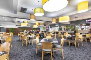 用餐區