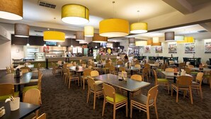 Dining - Westside Hotel (Melbourne)