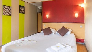 Room - Campanile Brugge (Bruges)