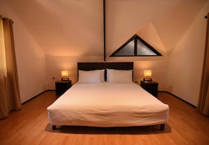 Room - Pyramid Alona (Panglao)