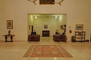 Hall
