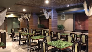 用餐區