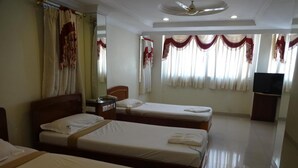 Room - Hotel Susee Park (Tiruchirappalli)