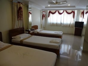 Unclassified image, 2 of 24, button - Hotel Susee Park (Tiruchirappalli)