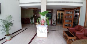 Unclassified image, 4 of 24, button - Hotel Susee Park (Tiruchirappalli)