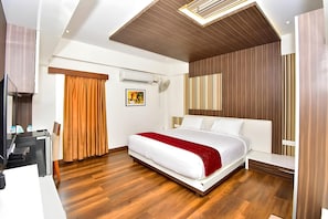 Room - Emarald Hotel Calicut (Kozhikode)