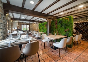 Restaurantes