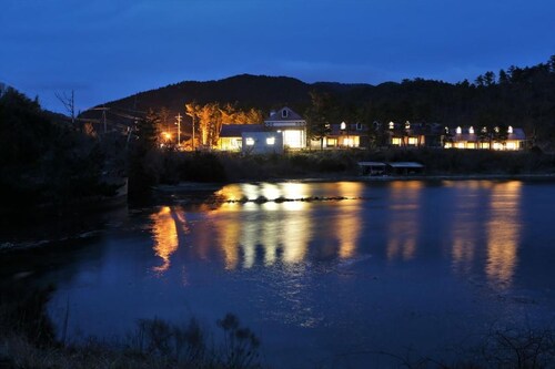 Islandpark Hotel