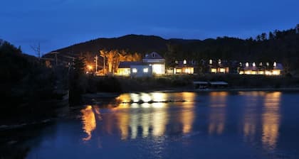 Islandpark Hotel