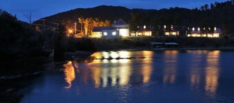 Islandpark Hotel