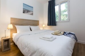 Room - Bleu Ocean Moliets (Moliets-et-Maa)