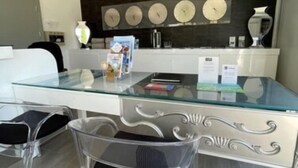 Dining - Boutique Hotel L'escale Cote Port (L'Île-Rousse)