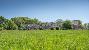 Unclassified image, 5 of 50, button - Le Domaine De L'emeraude (Le Tronchet)