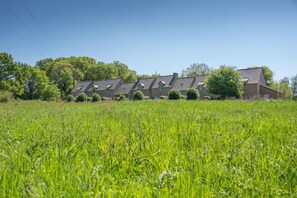 Property grounds - Le Domaine De L'emeraude (Le Tronchet)