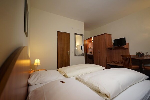 Room - Md-rabe's Hotel Kiel (Kiel)