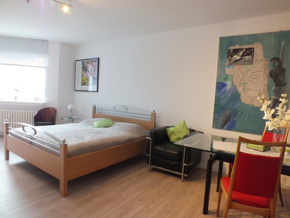 Room - Apartment Weitblick Haan (Haan)